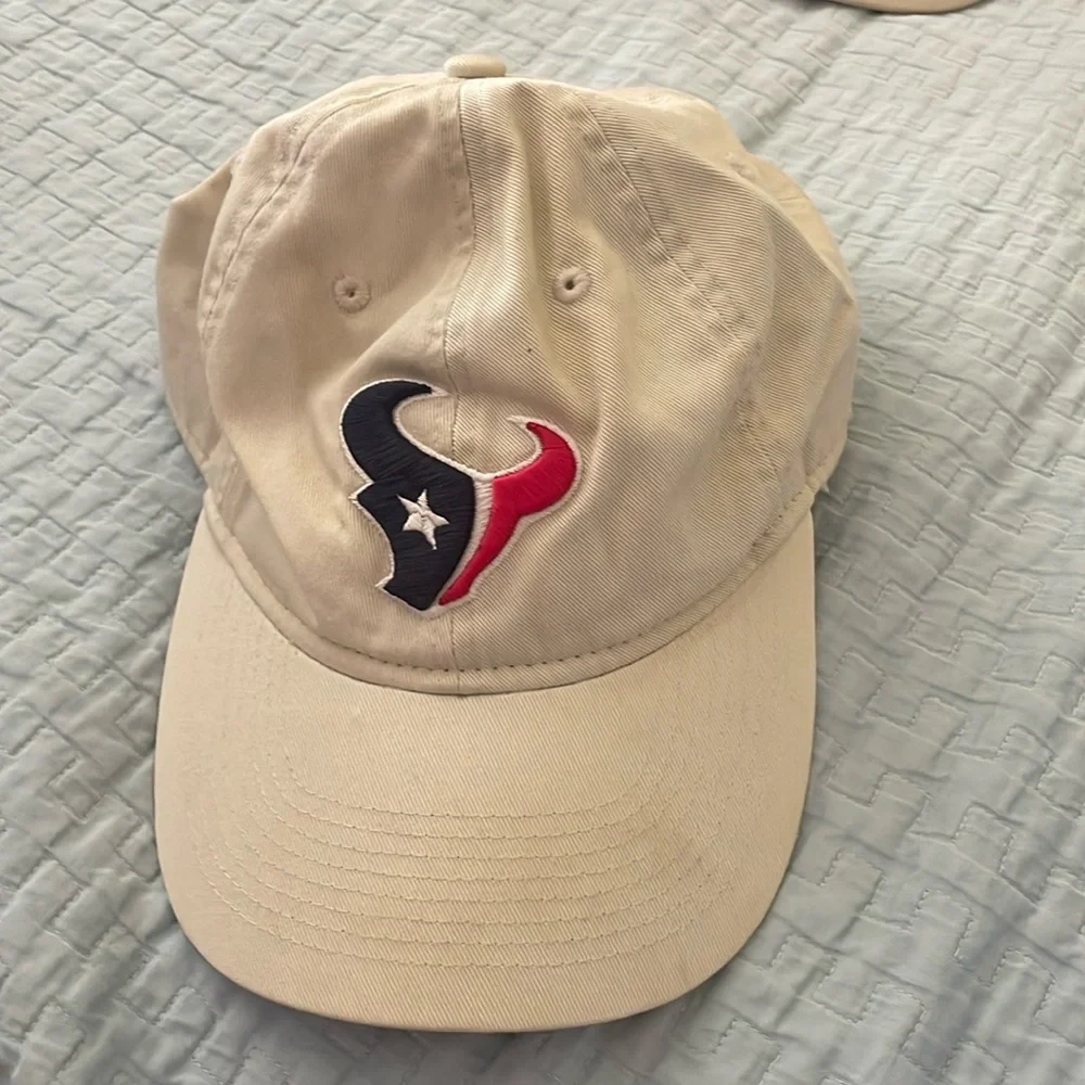 Houston Texans Hat